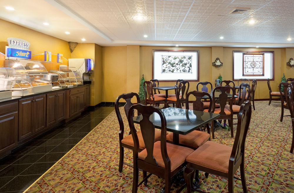 Holiday Inn Express Hotel & Suites Swansea By Ihg Dış mekan fotoğraf