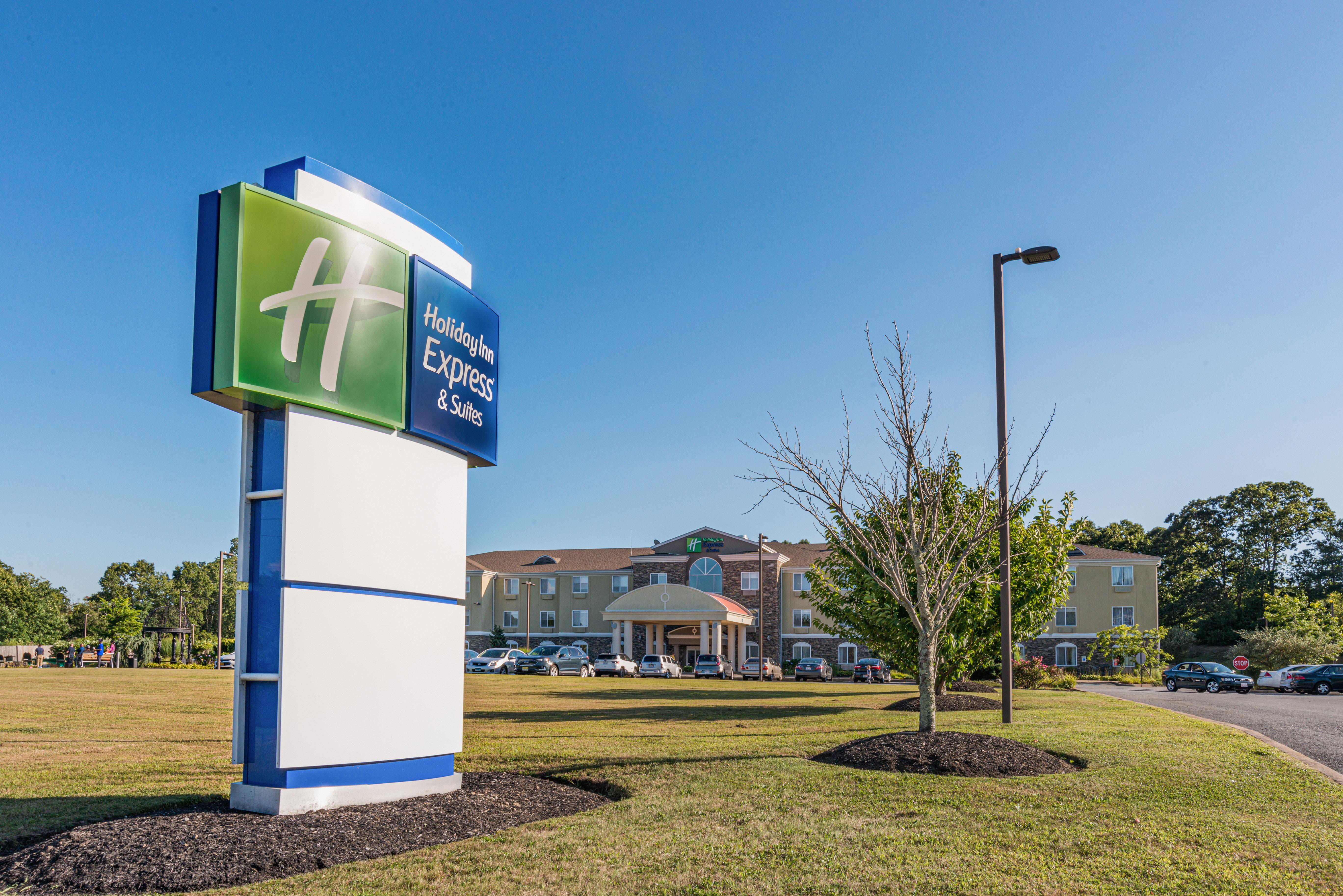 Holiday Inn Express Hotel & Suites Swansea By Ihg Dış mekan fotoğraf
