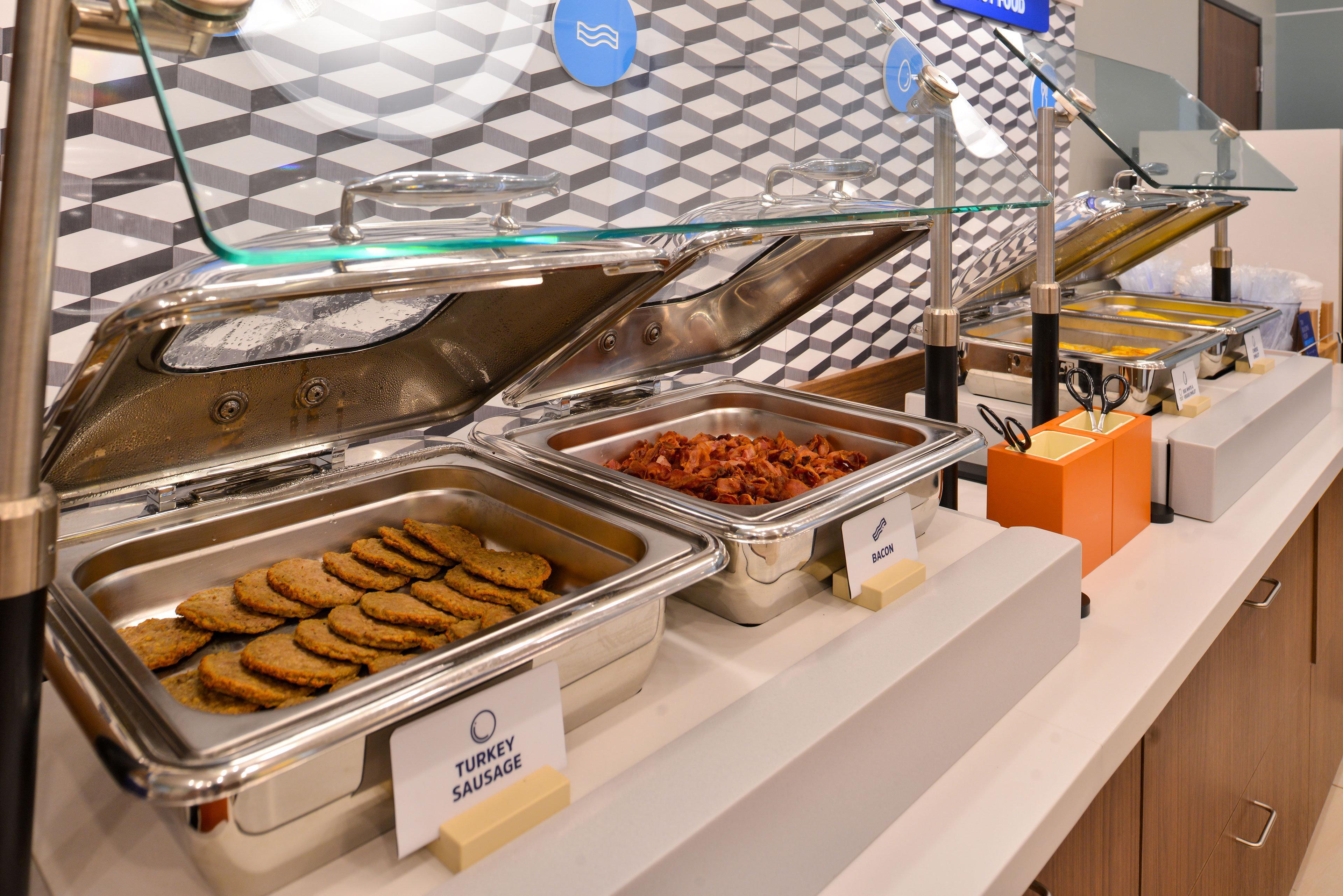 Holiday Inn Express Hotel & Suites Swansea By Ihg Dış mekan fotoğraf